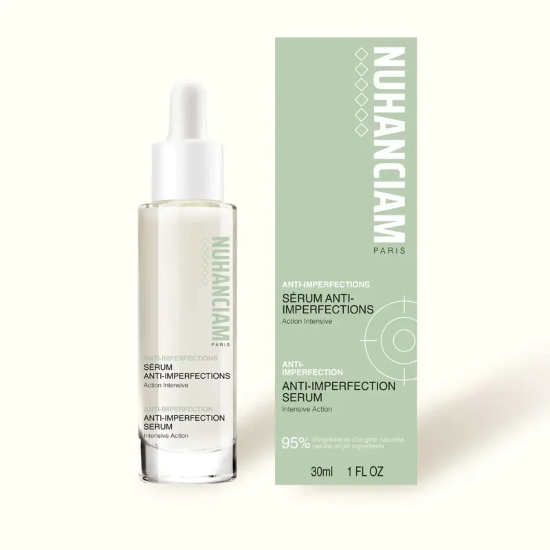 Nuhanciam Sérum Anti-Imperfections Nuhanciam Sérum Anti-Imperfections