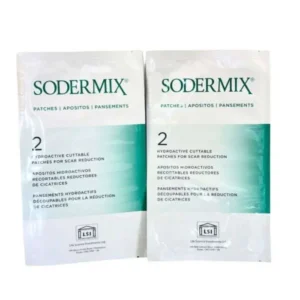 Sodermix Patch