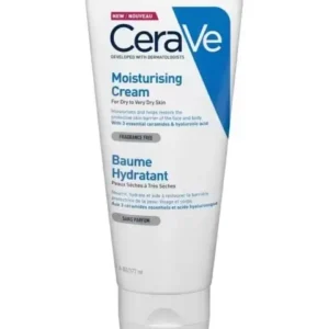 CeraVe Baume Hydratant