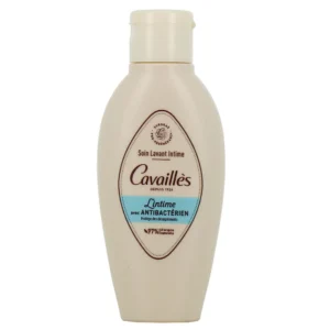 ROGE CAVAILLES SOIN TOILETTE INTIME ANTI BACTERIEN