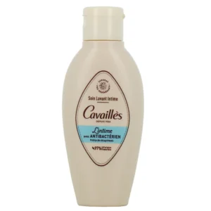ROGE CAVAILLES SOIN TOILETTE INTIME ANTI BACTERIEN