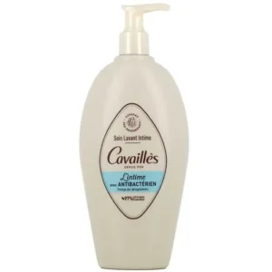 ROGE CAVAILLES SOIN TOILETTE INTIME ANTI BACTERIEN