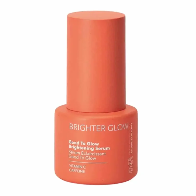 Soulsisters Brighter Glow