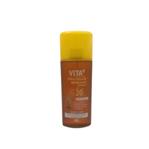 Vita Huile Bronzante SPF 30