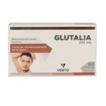 Veera Santé Glutalia 250mg