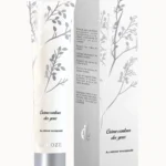 Ladoze contour des yeux