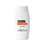 isdin foto ultra 100 active unify dépigmentant invisible spf 50+ 50ml
