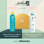 Bionike Defence Sun SPF 50 Enfants & Bébé