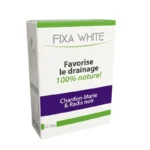 Fixa White