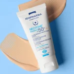 Isispharma Neotone Radiance SPF50+