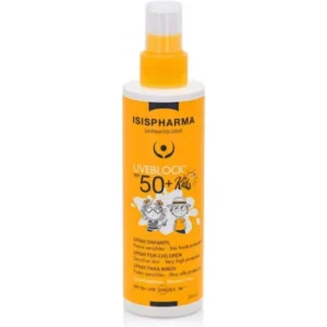 Isispharma Uveblock SPF50