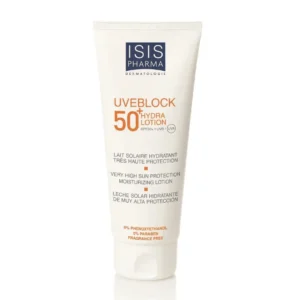 Uveblock Hydra Lotion 50