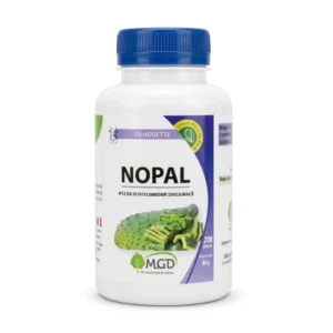 MGD Nopal 200 gélules Efficace