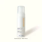 Nuhanciam Mousse Nettoyante Vitamine C 150 ml