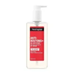 Neutrogena Anti-Boutons+ Gel Nettoyant 200ml