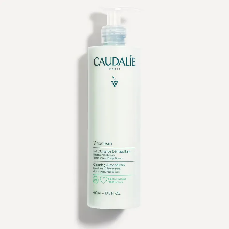Caudalie vinoclean Lait