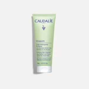 Caudalie Vinopure Gelée Nettoyante