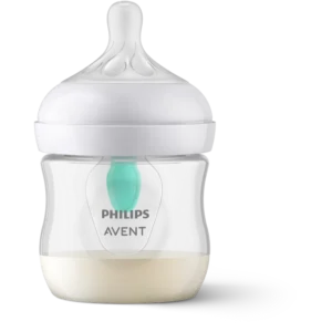 Avent Natural Response Biberon 0M+