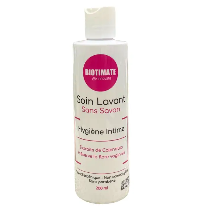 Biotimate Soin Lavant