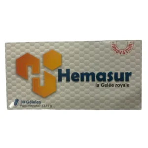 Hemasur Gelée Royale