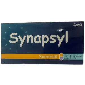 Synapsyl Sommeil