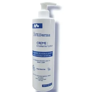 Ivaderma Crème