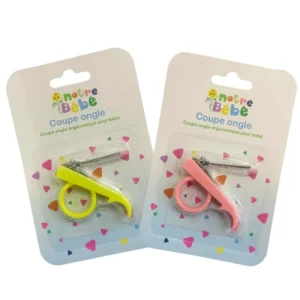 Coupe Ongles Bébé