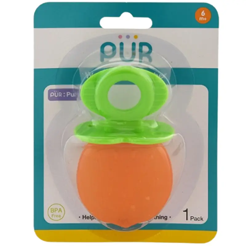 Filled Teether