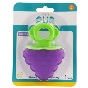 Filled Teether