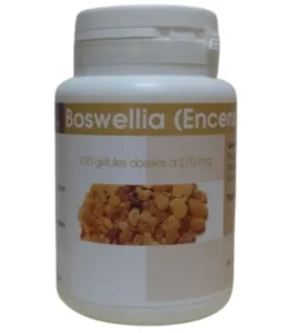 Boswellia Encens Extrait