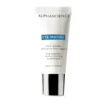 AlphaScience Eye Matrix 15 ml – Protection Puissant Contour des Yeux