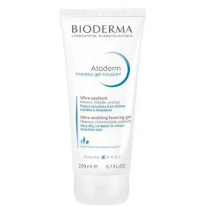 Bioderma Atoderm Gel Moussant