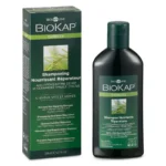 Biokap Bellezza Shampoing Nourrissant & Réparateur 200 ml – Cheveux Secs, Abîmés ou Cassants | Efficace