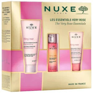 Nuxe Les Essentiels Very Rose