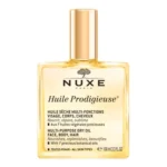 Nuxe Huile Prodigieuse 100ml