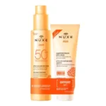 NUXE SUN SPRAY FONDANT SPF 50