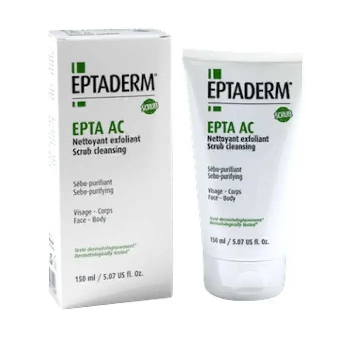 Eptaderm Epta AC