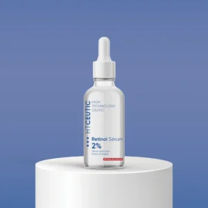 HTCeutic Rétinol Sérum
