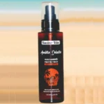 Racine Vita Ambre Solaire