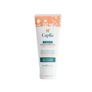 Capila Masque