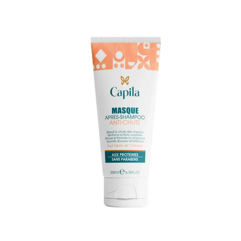 Capila Masque