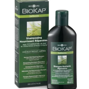 Biokap Bellezza Shampoing