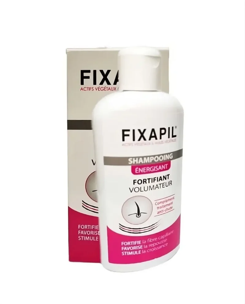 Fixa Fixapil Shampoing