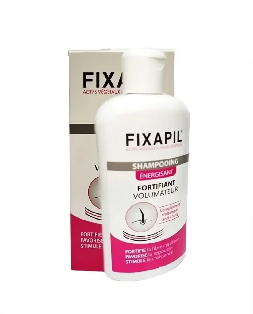 Fixa Fixapil Shampoing