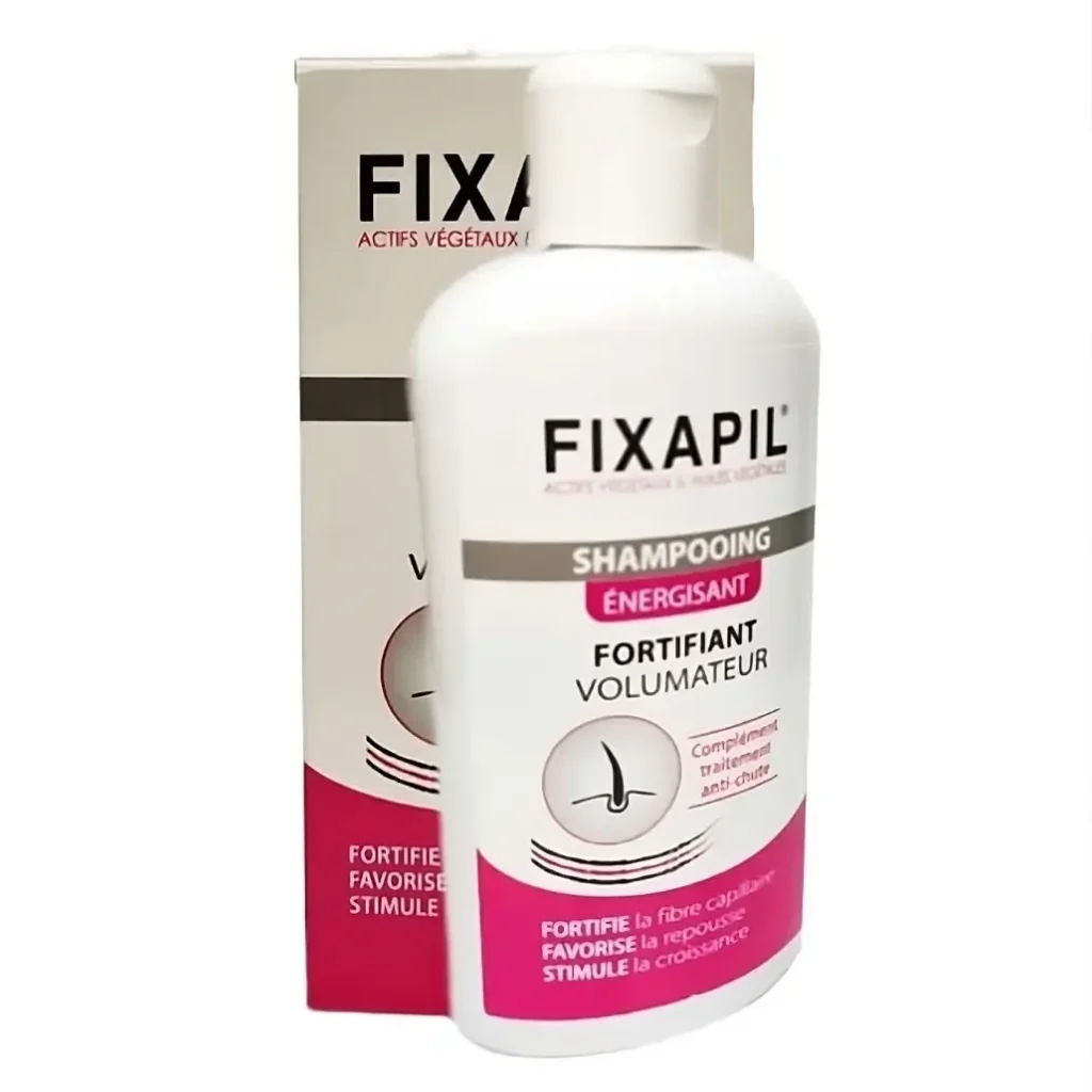 Fixa Fixapil Shampoing