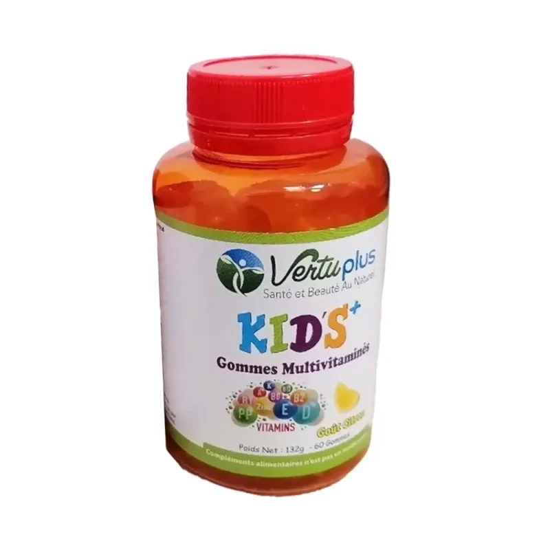 VertuPlus Kids