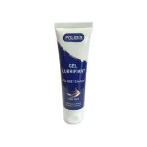 Polidis Gel Lubrifiant