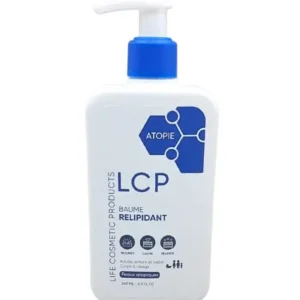 LCP Atopie