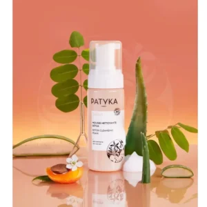 Patyka Clean Mousse