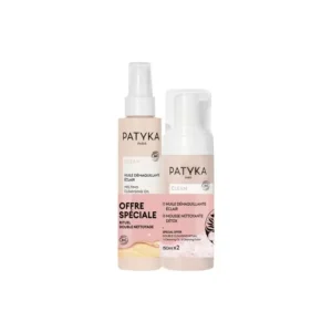 Patyka Clean Mousse